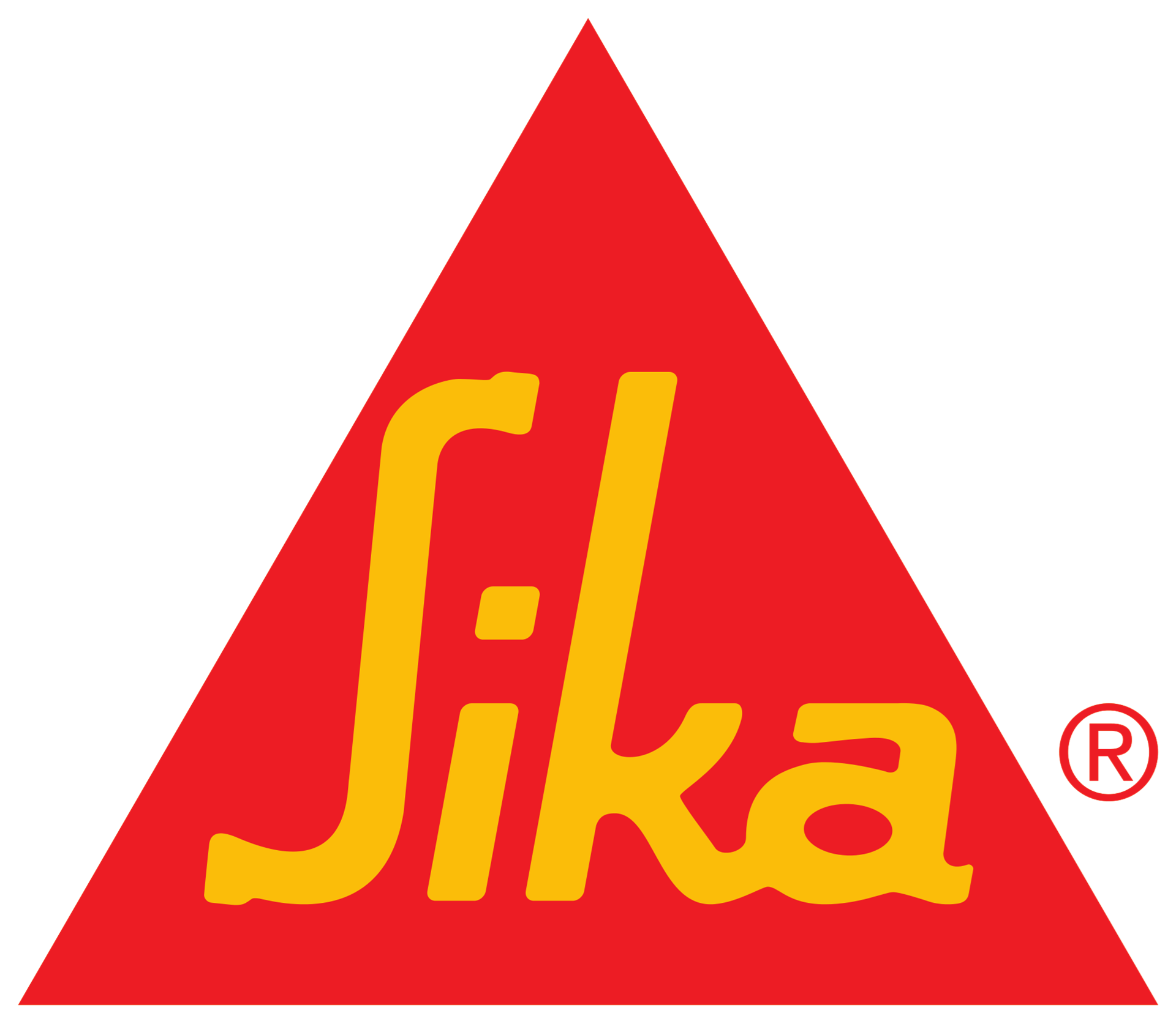 Logo Sikaflex