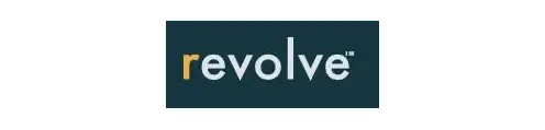 Logo Revolve