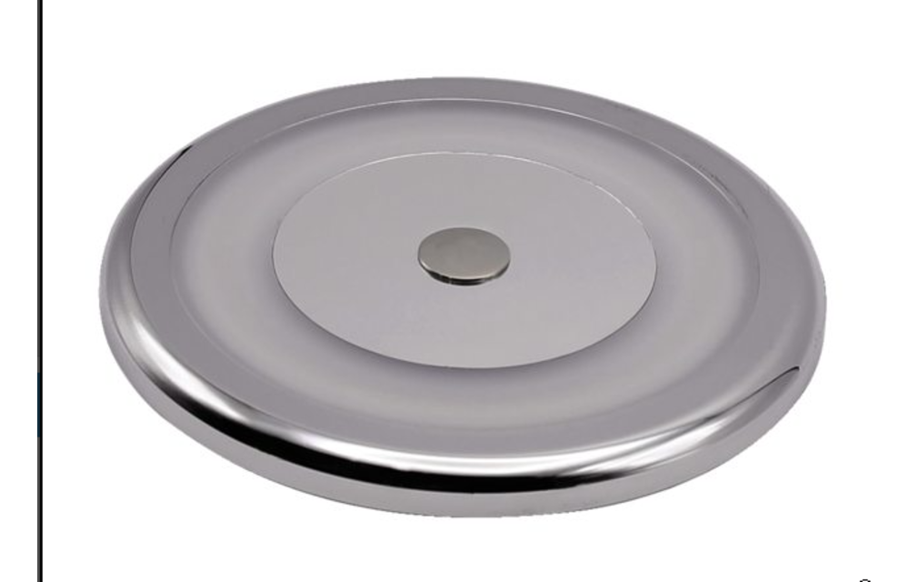 LED Plafonnière Opbouw