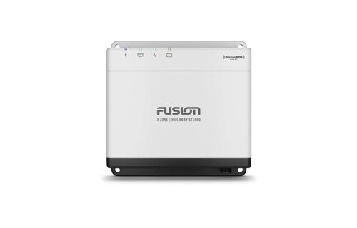 Fusion MS-WB675 Apollo Hideaway stereo, 4 Zone, DSP
