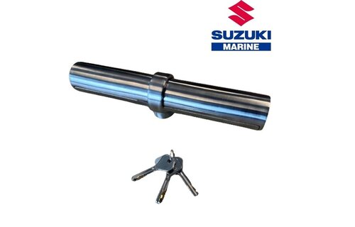 Suzuki - Buitenboordmotorslot tot 30 pk