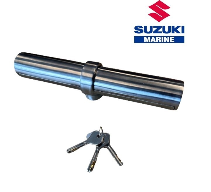 Suzuki - Buitenboordmotorslot tot 30 pk
