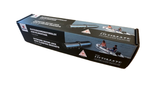 Suzuki - Buitenboordmotorslot tot 30 pk