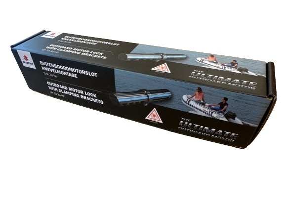 Suzuki - Buitenboordmotorslot tot 30 pk