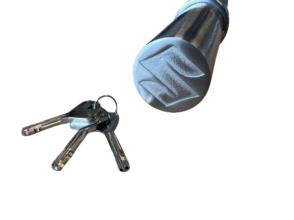 Suzuki - Buitenboordmotorslot tot 30 pk