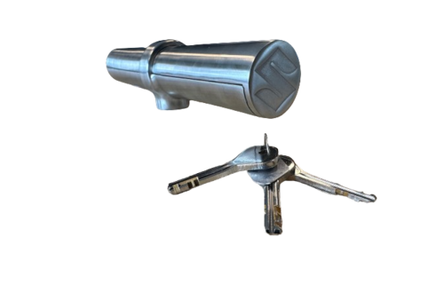 Suzuki - Buitenboordmotorslot tot 30 pk