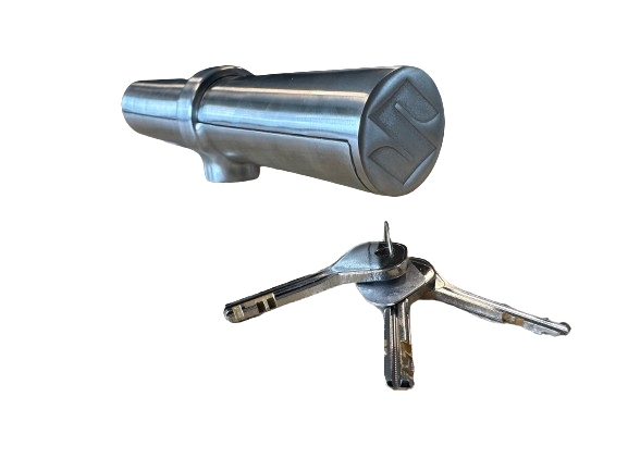 Suzuki - Buitenboordmotorslot tot 30 pk