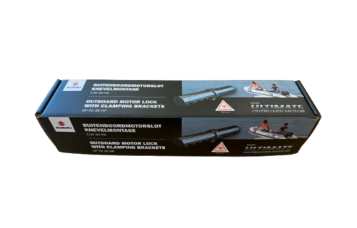 Suzuki - Buitenboordmotorslot tot 30 pk