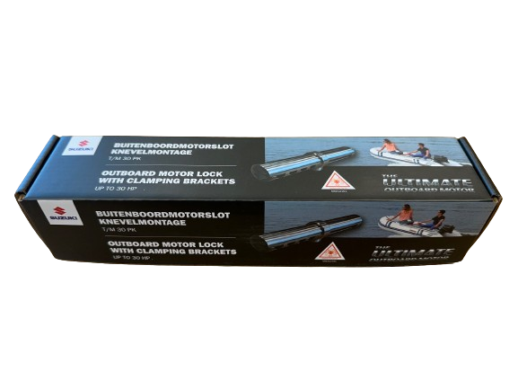 Suzuki - Buitenboordmotorslot tot 30 pk