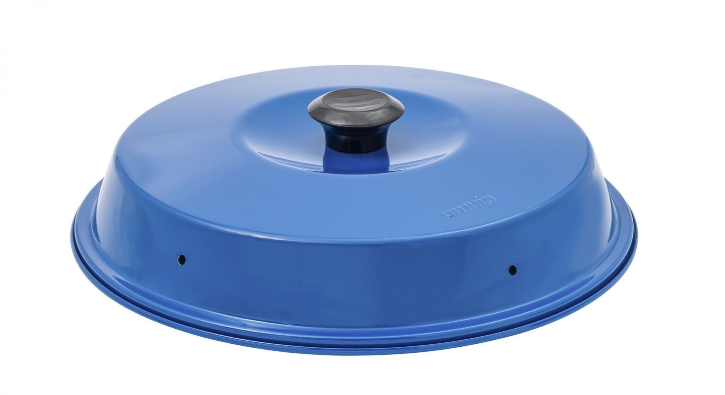 Omnia - Deksel voor  bakvormen | Verschillende kleuren