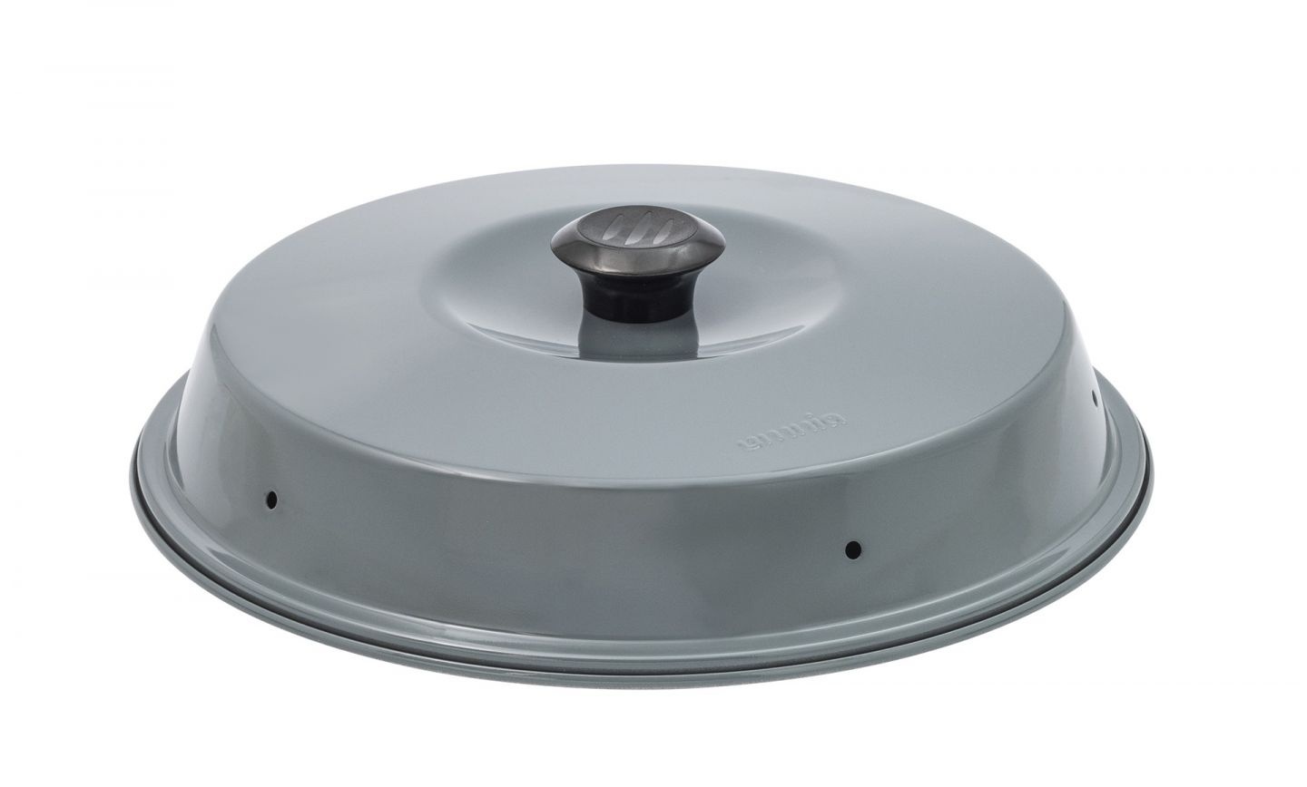 Omnia - Deksel voor  bakvormen | Verschillende kleuren