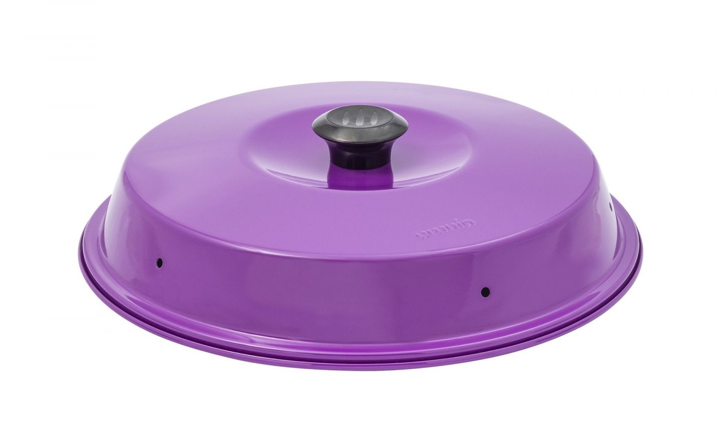 Omnia - Deksel voor  bakvormen | Verschillende kleuren