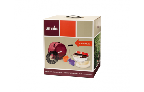 Omnia - Kit 2