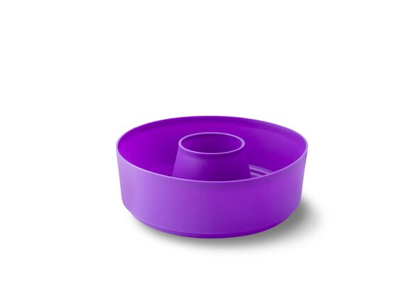 Omnia - Siliconenvorm Maxi 3L