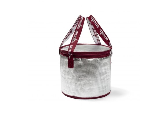 Omnia - Koeltas met Koelelement