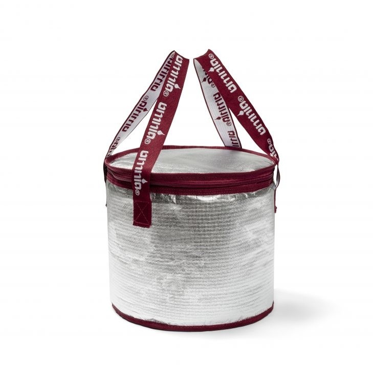 Omnia - Koeltas met Koelelement