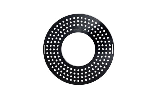 Omnia - Geperforeerde bakplaat