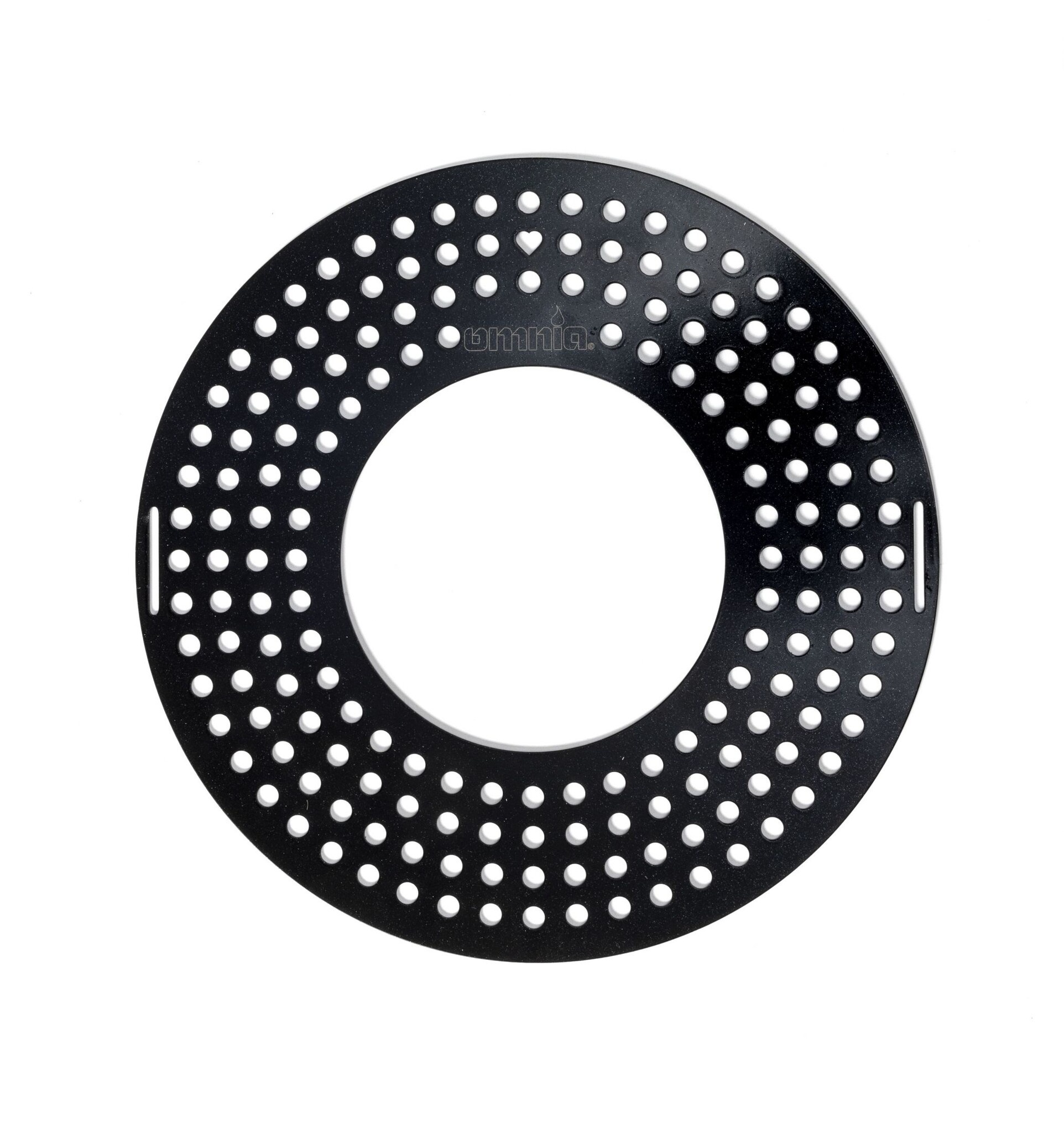 Omnia - Geperforeerde bakplaat