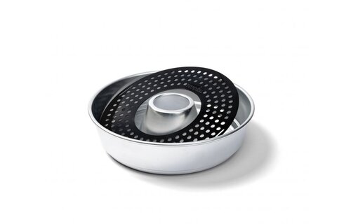 Omnia - Geperforeerde bakplaat