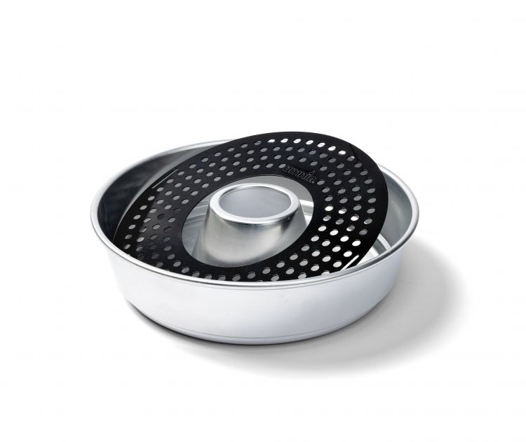 Omnia - Geperforeerde bakplaat