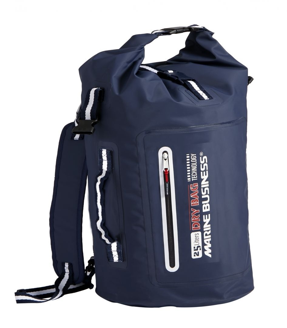 Marine Business - Thalassa Waterdichte tas - 25L