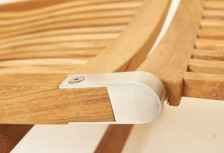 ARC Marine - Steamer Deck chair