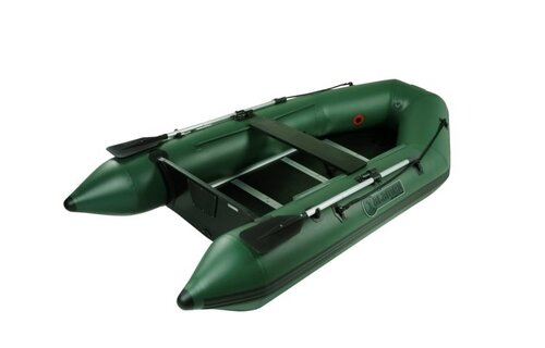 Greenline GLW300 Houten bodem | 300cm