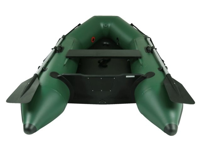 Greenline GLA250 Luchtbodem | 250cm