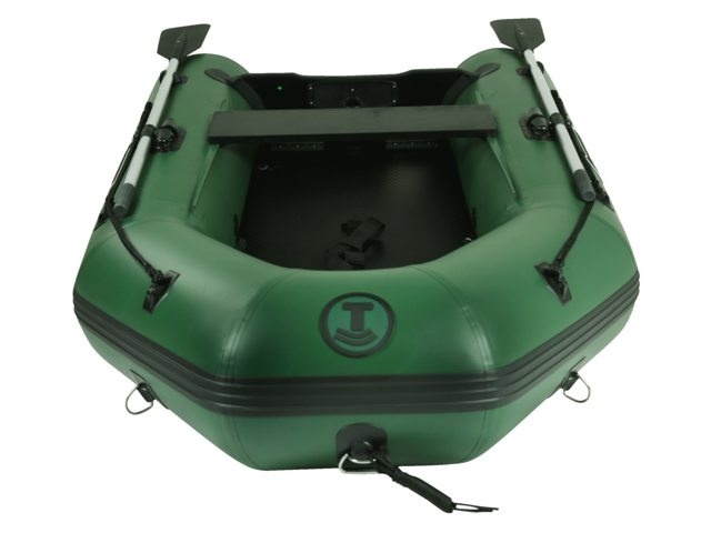 Greenline GLA250 Luchtbodem | 250cm