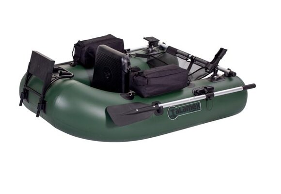 Greenline GLB170 Bellyboat | 170cm