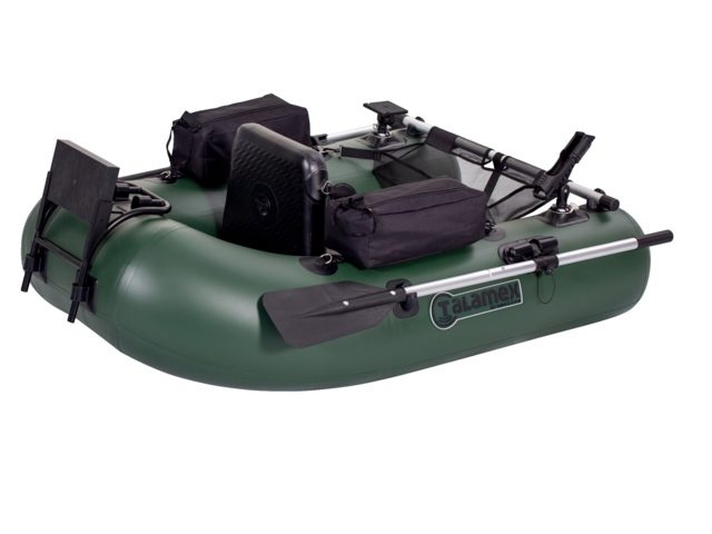 Greenline GLB170 Bellyboat | 170cm