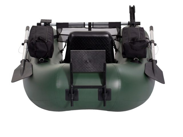 Greenline GLB170 Bellyboat | 170cm