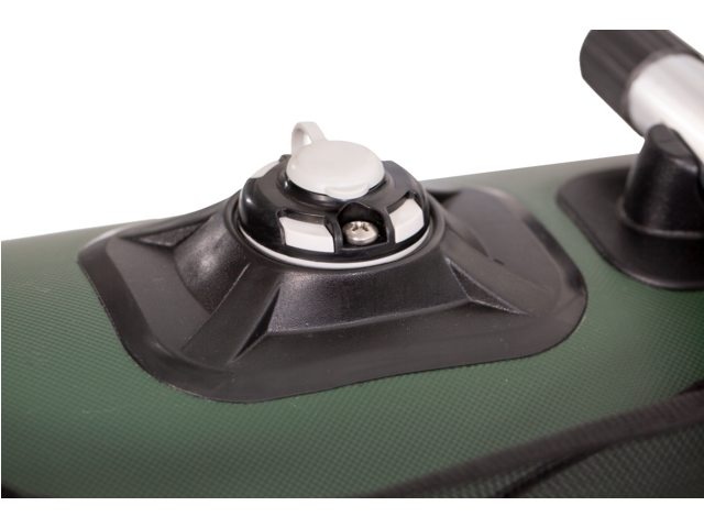 Greenline GLB170 Bellyboat | 170cm