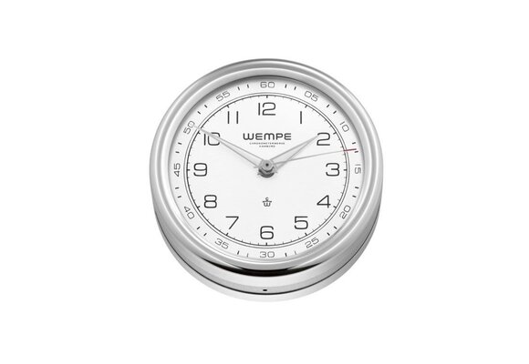 Wempe - Scheepsklok Pilot V