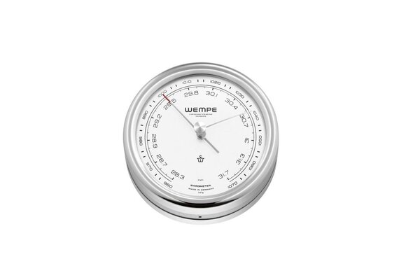 Wempe - Barometer Pilot V