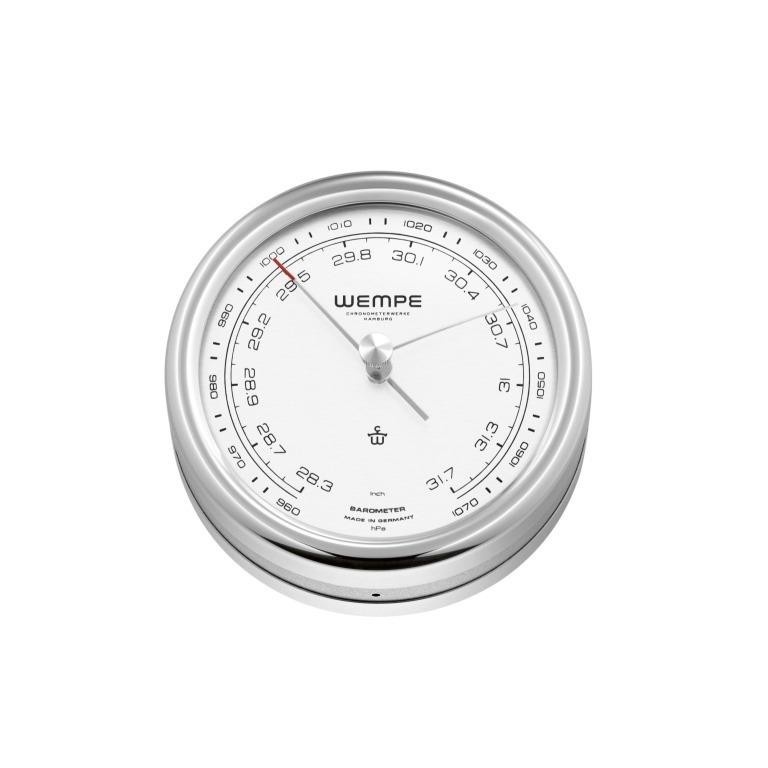 Wempe - Barometer Pilot V