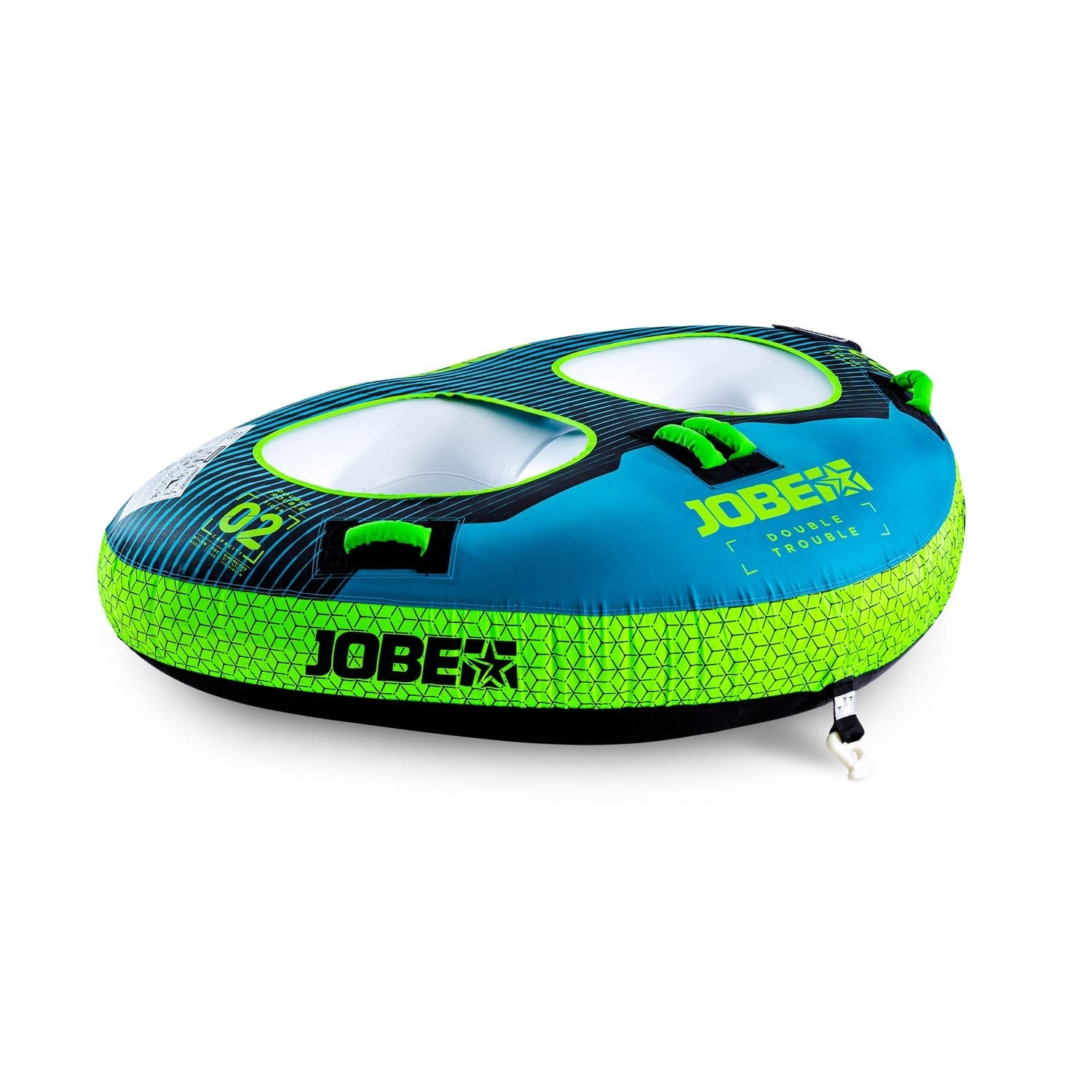 Jobe - Double Trouble Funtube (2 pers)