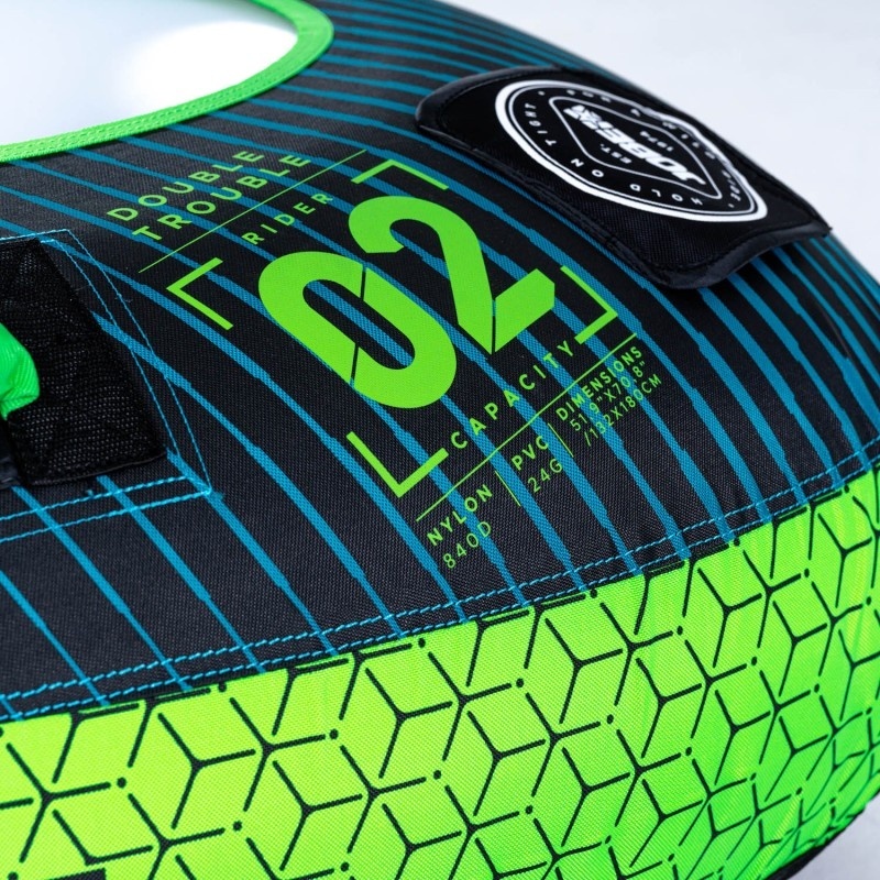 Jobe - Double Trouble Funtube (2 pers)