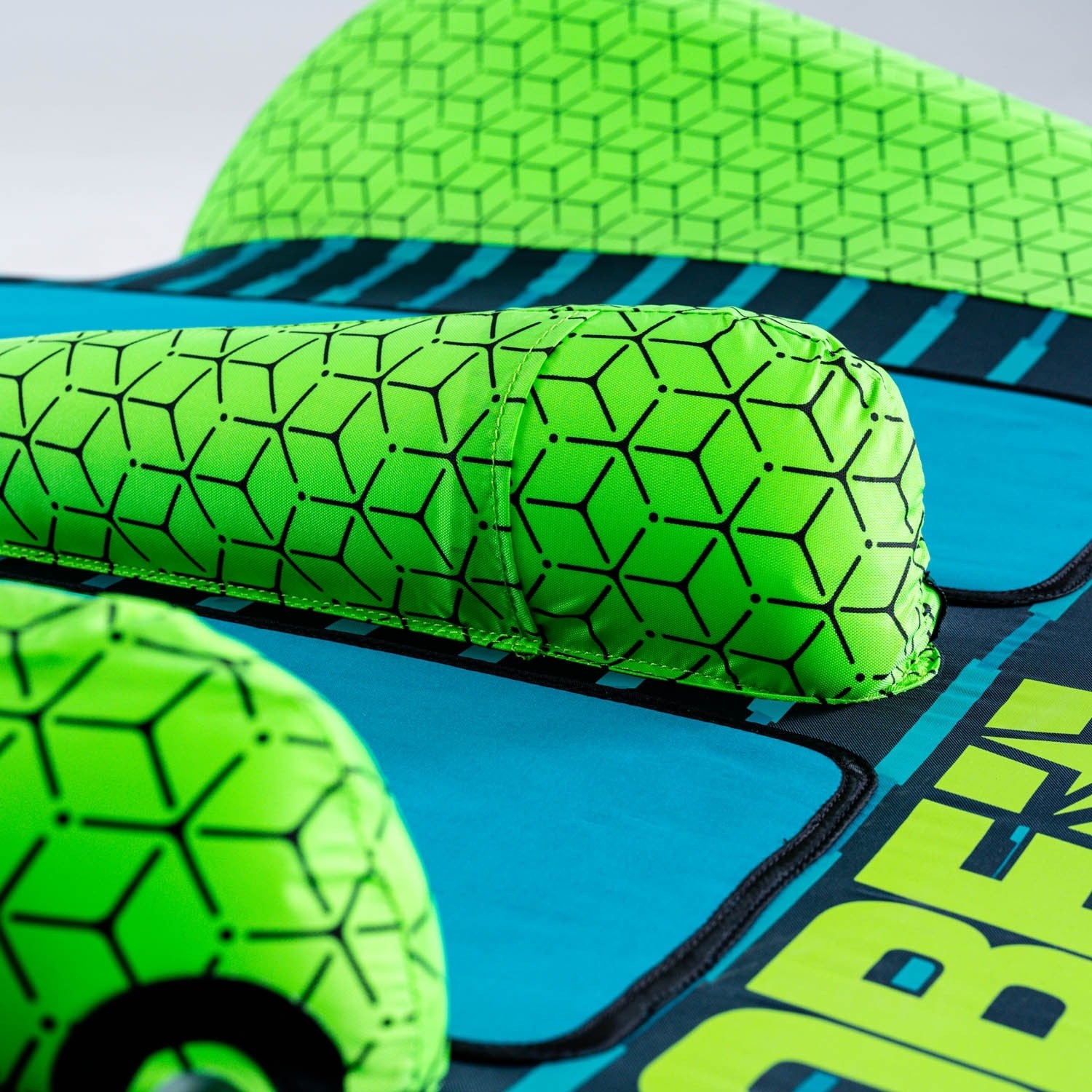 Jobe - Scout Towable (2 pers)