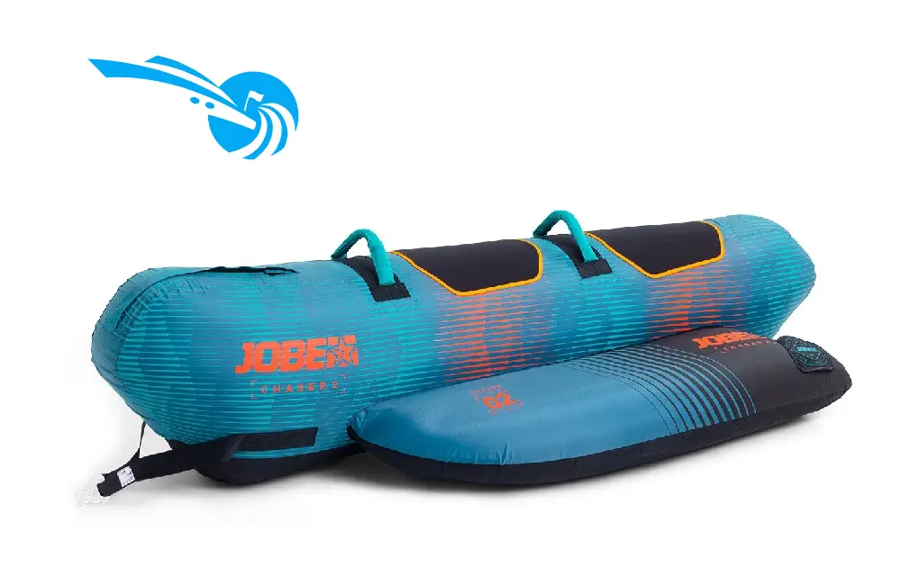 Jobe - Chaser (2 pers)