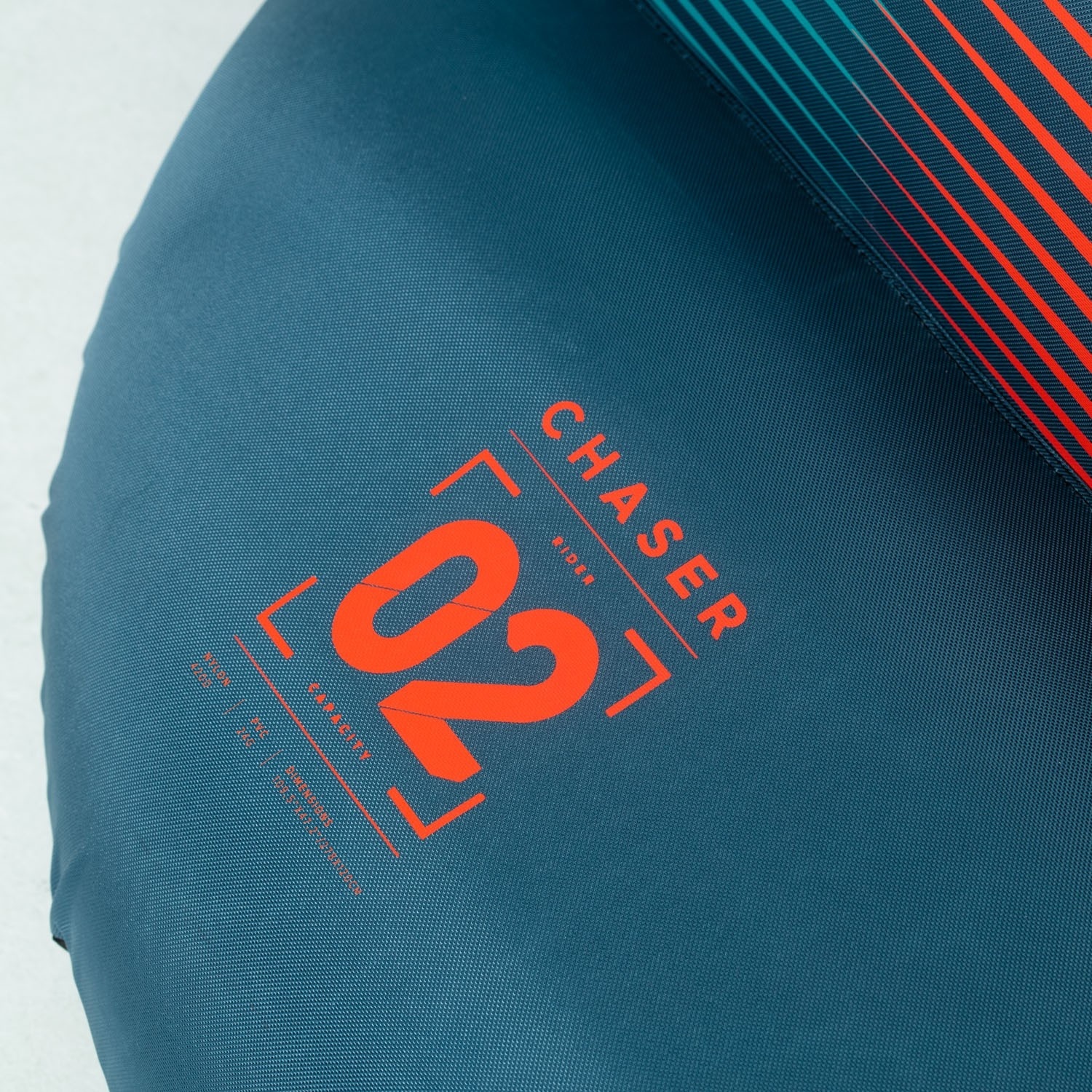 Jobe - Chaser (2 pers)