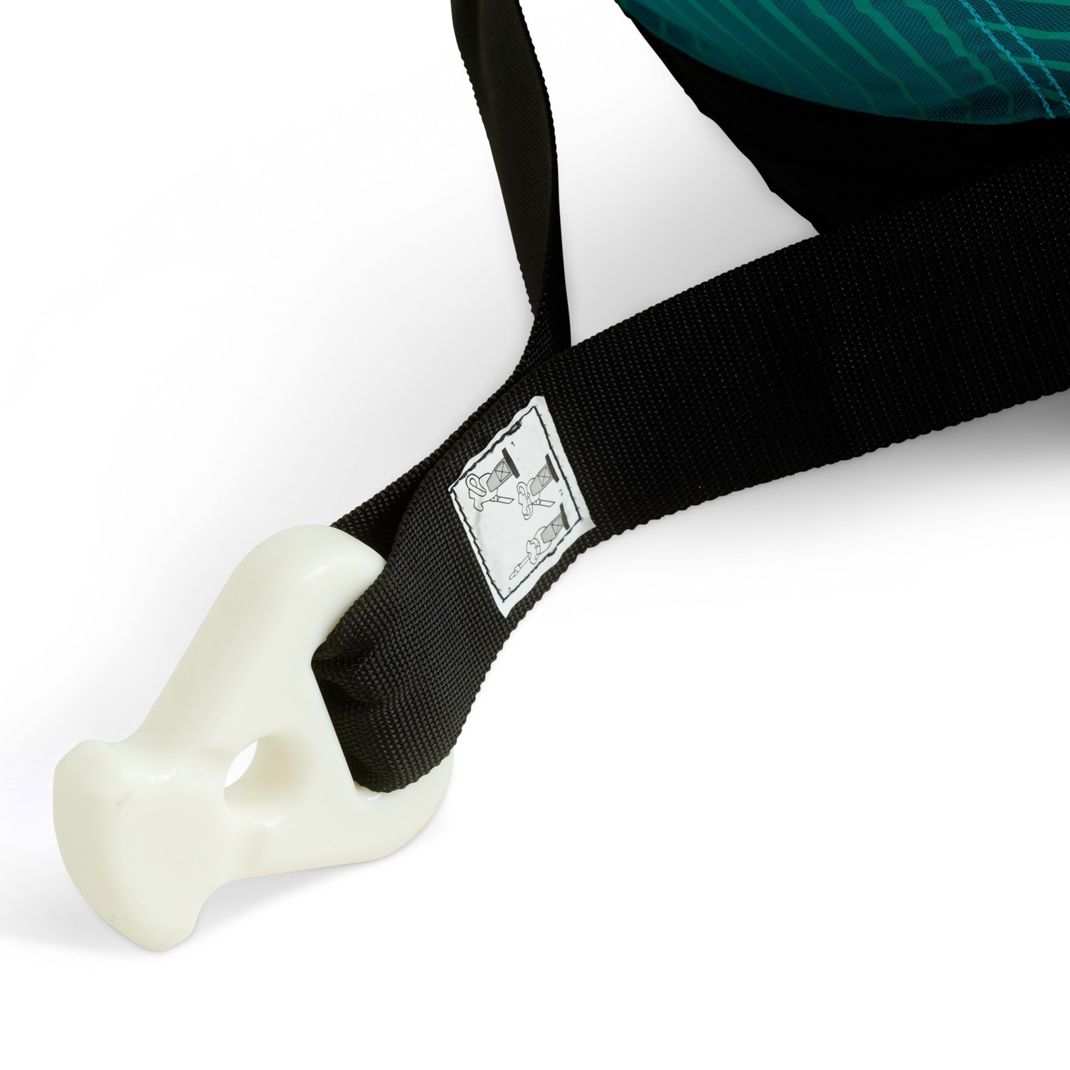 Jobe - Chaser (2 pers)