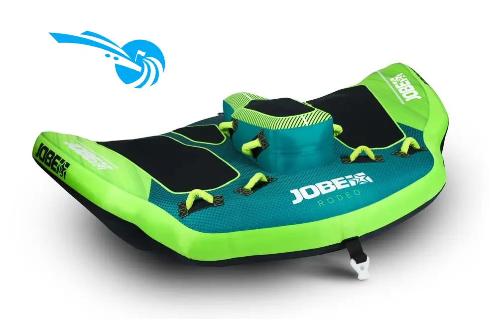 Jobe - Rodeo Funtube (3 pers)