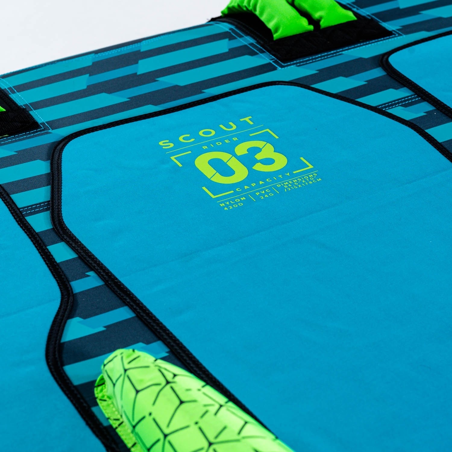 Jobe - Scout Funtube (3 pers)