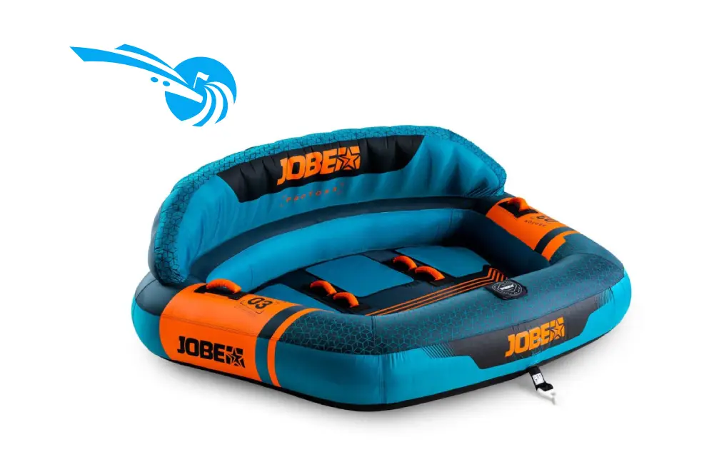 Jobe - Proton Funtube (3 pers)