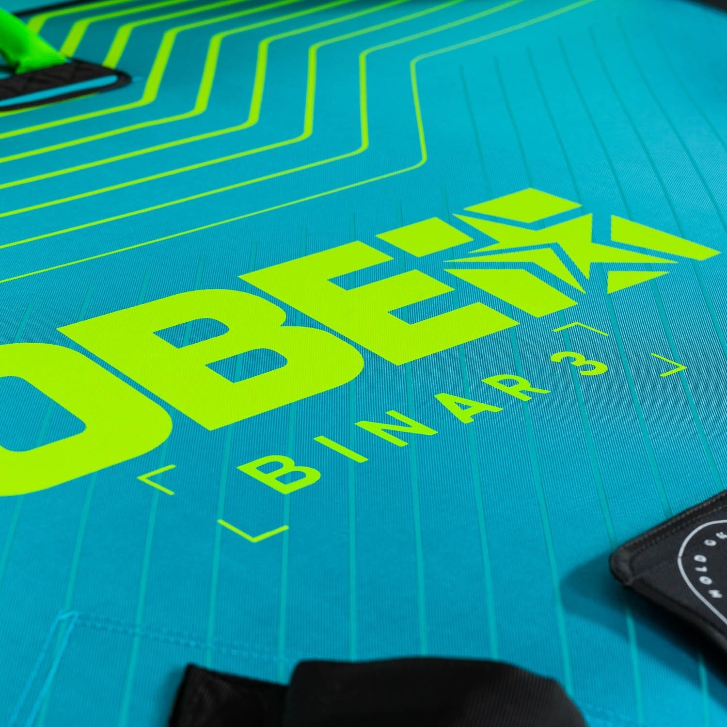 Jobe - Binar Funtube (3 pers)