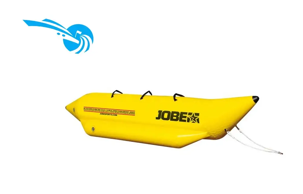 Jobe Banaan (3 pers)