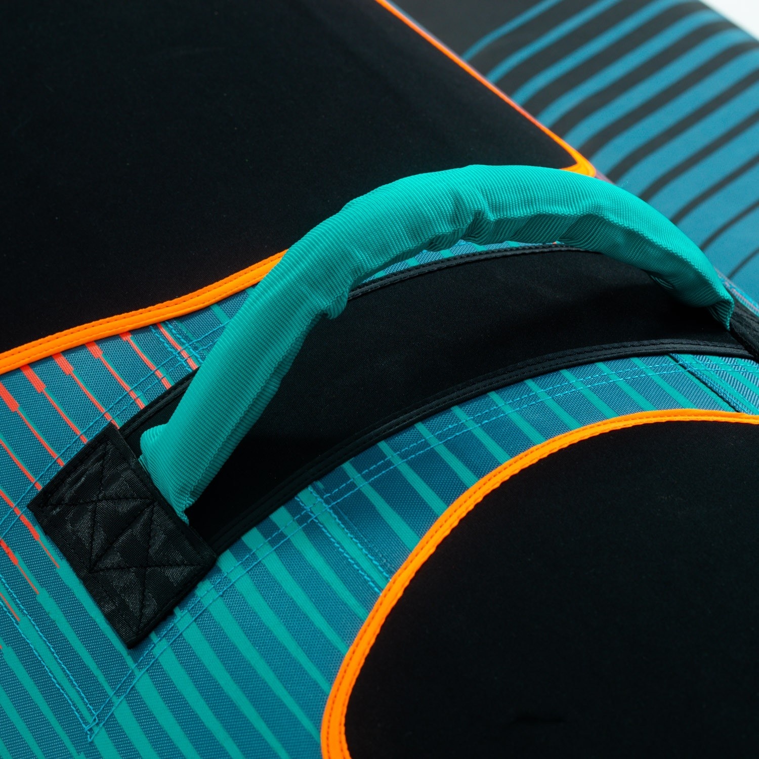 Jobe - Chaser (3 pers)