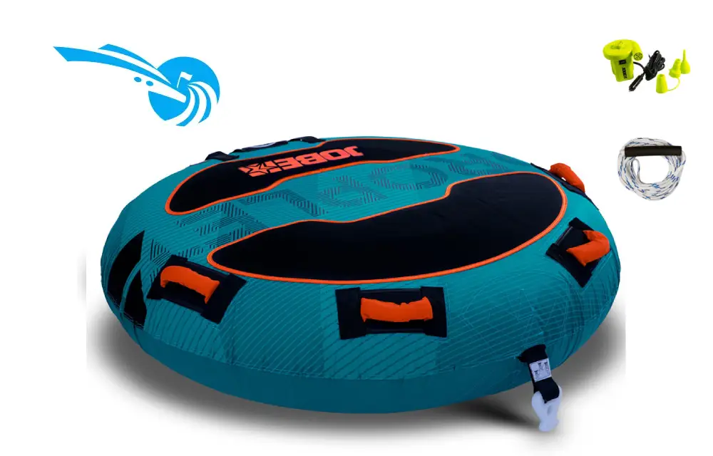 Jobe - Droplet Funtube Pakket (1 pers)