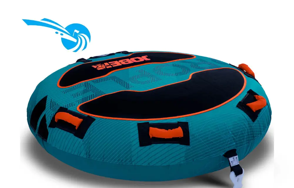 Jobe - Droplet Funtube (1 pers)